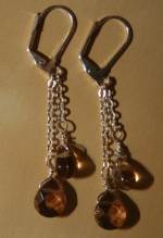 handmade earrings