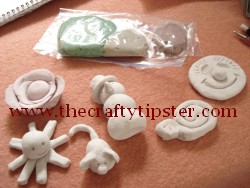 clay crafts