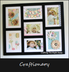 craftionary craft tutorial