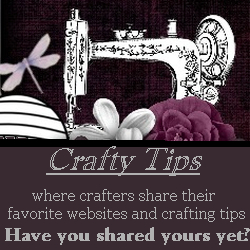 crafting tips