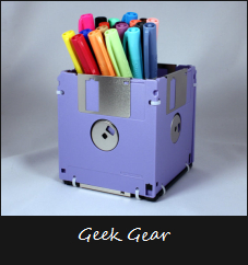 geek gear