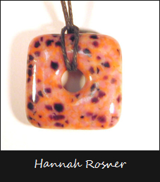 hannah rosner