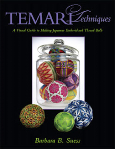 japanese temari blog