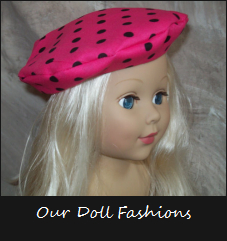 our doll fashions