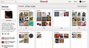 pinterest