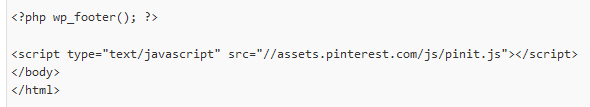 pinterest-code