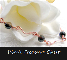 pixes treasure chest