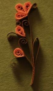 quilling