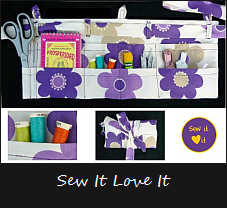 sew it love it craft tutorial