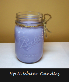 stillwater candles