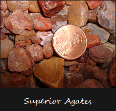 superior agates