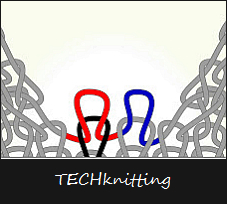 tech knitting